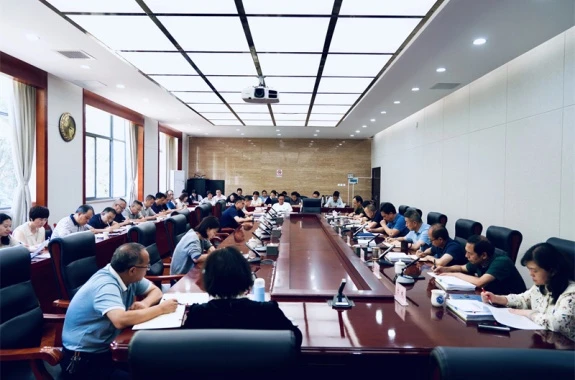 澳门威尼斯人APP党组召开2025年第18次会议 /html/2025/mainnews_0730/75048.html